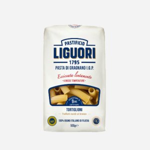 Мак. изд. Лигуори Тортильони PGI 500г
