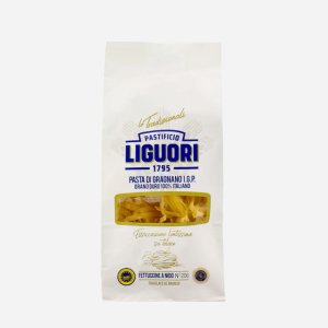 Мак. изд. Лигуори Феттучине а Нидо Традиционали PGI Le 500г