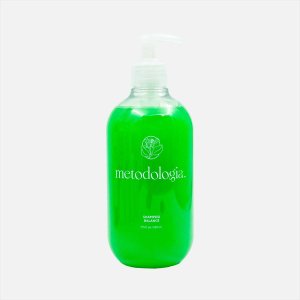Шампунь Методология баланс д/увлажнения/восстановления 520мл