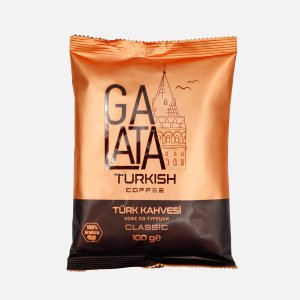 Кофе Галата молотый по-турецки м/у 100г