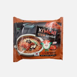 Лапша Мигавон Классическая линейка Кимчи 125г