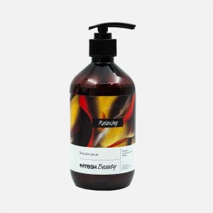 Гель д/душа 4Фреш Сандал и сычуаньский перец 450мл