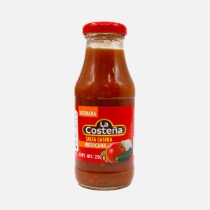 Соус Ла Костена Татемада Мексиканский ст/б 250г