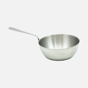 Кокотница Регент Инокс 150мл Линия Промо 9х3,5см нерж сталь 94-5601