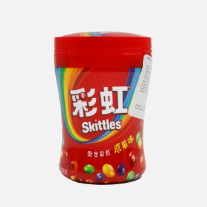 Драже Скиттелс со вкусом фруктов 120г