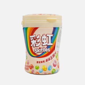 Драже Скиттелс со вкусом йогурта 120г