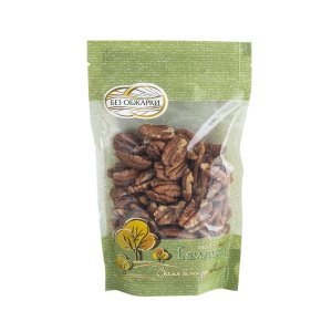 Орех Семушка Пекан очищенный 120г