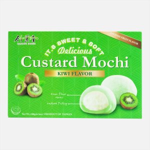 Моти Бамбу Хаус Киви с заварным кремом 180г