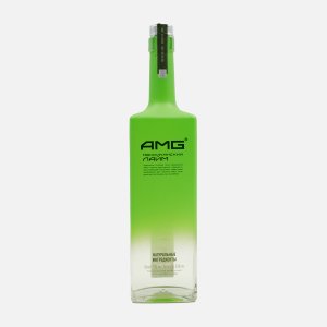 Настойка АМГ Мексиканский лайм п/сл 35% ст/б 0,7л