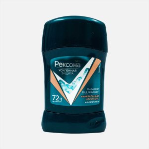 Антиперспирант Рексона Мэн Минеральный комплекс 150мл