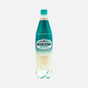 Напиток Боржоми Аромати Цитрус-имбирь газ пэт 1л