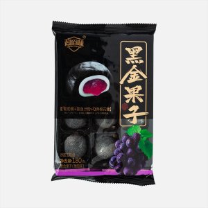 Моти Кунг Фу со вкусом винограда 180г