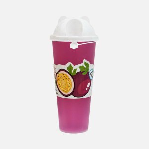 Напиток Зенчун со вкусом маракуйи пл/б 620мл