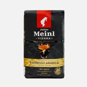 Кофе Юлиус Мейнл Гранде Эспрессо зерно 500г