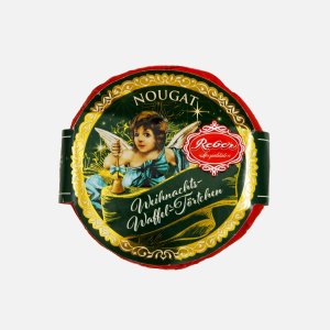 Набор конфет Ребер Винтер Сизон орех пралине 30г