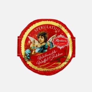 Набор конфет Ребер Винтер Сизон спекулус 30г