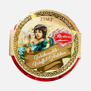 Набор конфет Ребер Винтер Сизон цинамон 30г