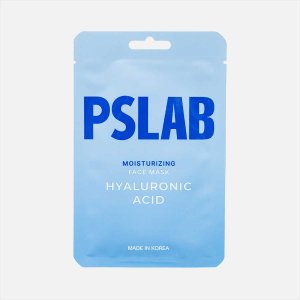 Маска ПСЛАБ Увлажняющая тканевая 23мл