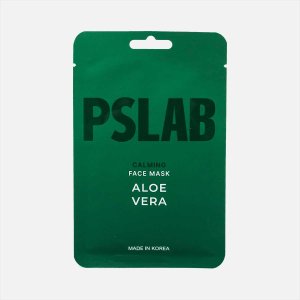 Маска ПСЛАБ Успокаивающая тканевая 23мл