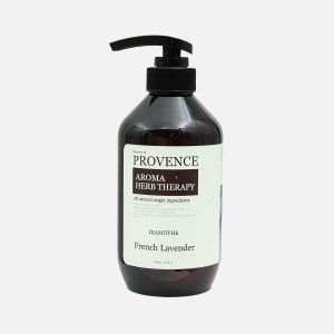 Шампунь Мемори оф Прованс Французская лаванда 500мл