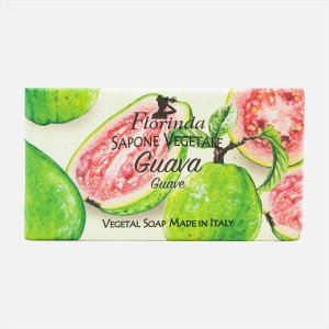 Мыло Флоринда Гуава 100г 