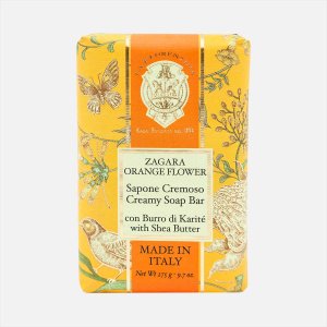 Крем-мыло Ла Флорентина Флердоранж 275г