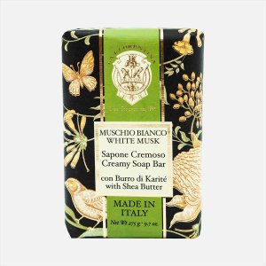 Крем-мыло Ла Флорентина Белый мускус 275г
