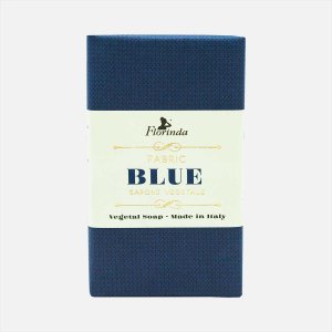 Мыло Флоринда Синий бархат 200г 