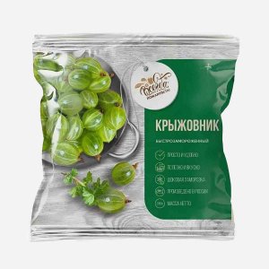 Крыжовник Всегда Пожалуйста с/м 300г