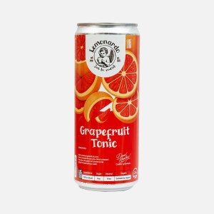 Лимонад Лемонардо Грейпфрут-лимон-лайм ж/б 330мл