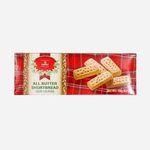 Печенье Хуамей Шотбрэд Классическое шотландское 150г