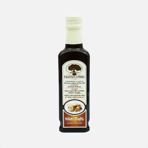 Масло Франтой Кутрера оливковое ал Тартуфо Бианко с бел трюф 250мл