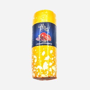 Сыр Новопокровский Салями с томатом и базиликом 45% вес