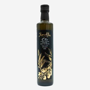Масло Фиорелла оливк Нон Филтрато Экстра Вирджин ст/б 500мл
