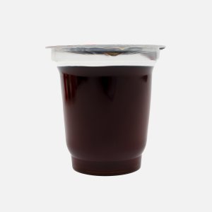 Желе Снеговичок со вкусом колы витаминизированное пл/ст 150г