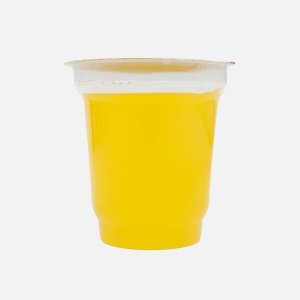 Желе Снеговичок со вкусом манго и маракуйя витаминизиров пл/ст 150г