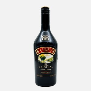 Ликер Бэйлис Оригинал Айриш Крим эмульсионный 17% ст/б 0,7л