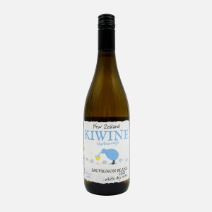 Вино Кивайн Совиньон Блан бел сух 11-12.5% ст/б 0,75л
