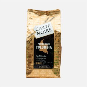 Кофе Карт Нуар Колумбия в зернах 200г