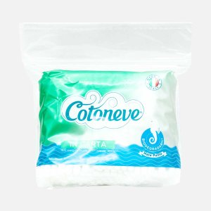 Ватные палочки Котонев 100% хлопок 160шт