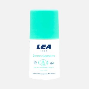 Антиперспирант Леа для чувствительной кожи шар 50мл