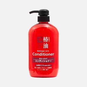 Кондиционер Цубаки увлажняющий 600мл