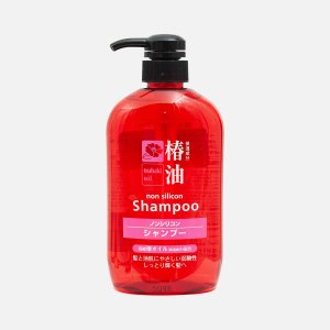 Шампунь Цубаки увлажняющий 600мл