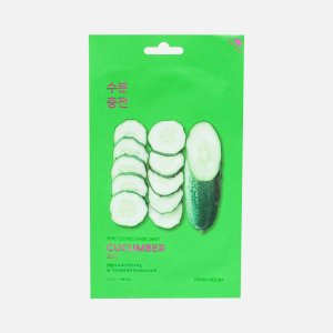 Маска Холика Холика с огурцом тканевая д/лица 23мл