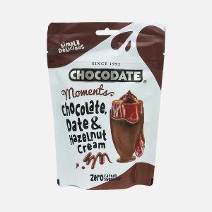 Конфеты Шокодейт Финики с кремом из фундука 90г