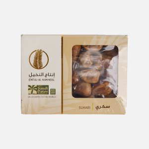 Финики Энтаж Ал Накил Суккари Муфатал 450г