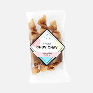Конфеты Чув-Чав Ириски Гималайская соль 80г