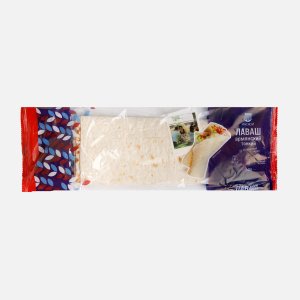 Лаваш Инской Армянский тонкий пл/пак 240г