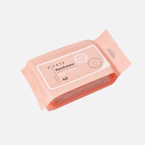 Салфетки И-Рейзи Ирейзеры д/лица очищающ д/проблемной кожи 40шт
