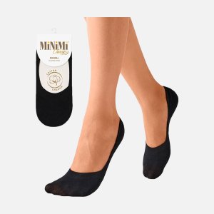 Подследники Миними женские Белл р35-38 черные